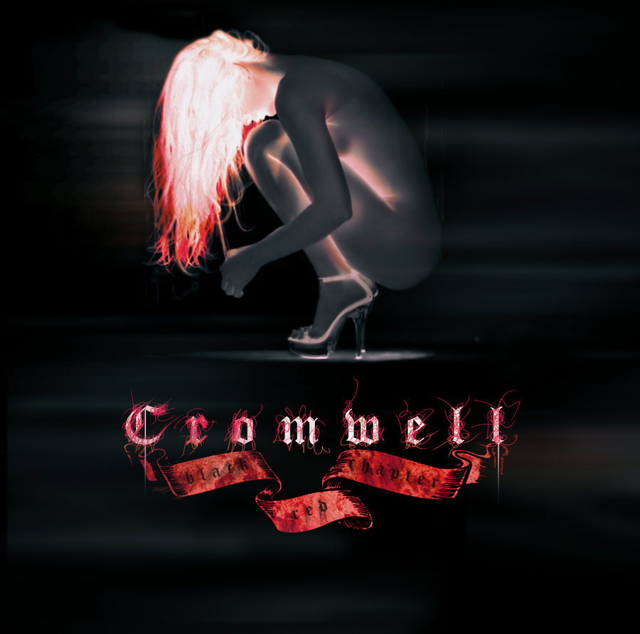 Black chapter red - CROMWELL